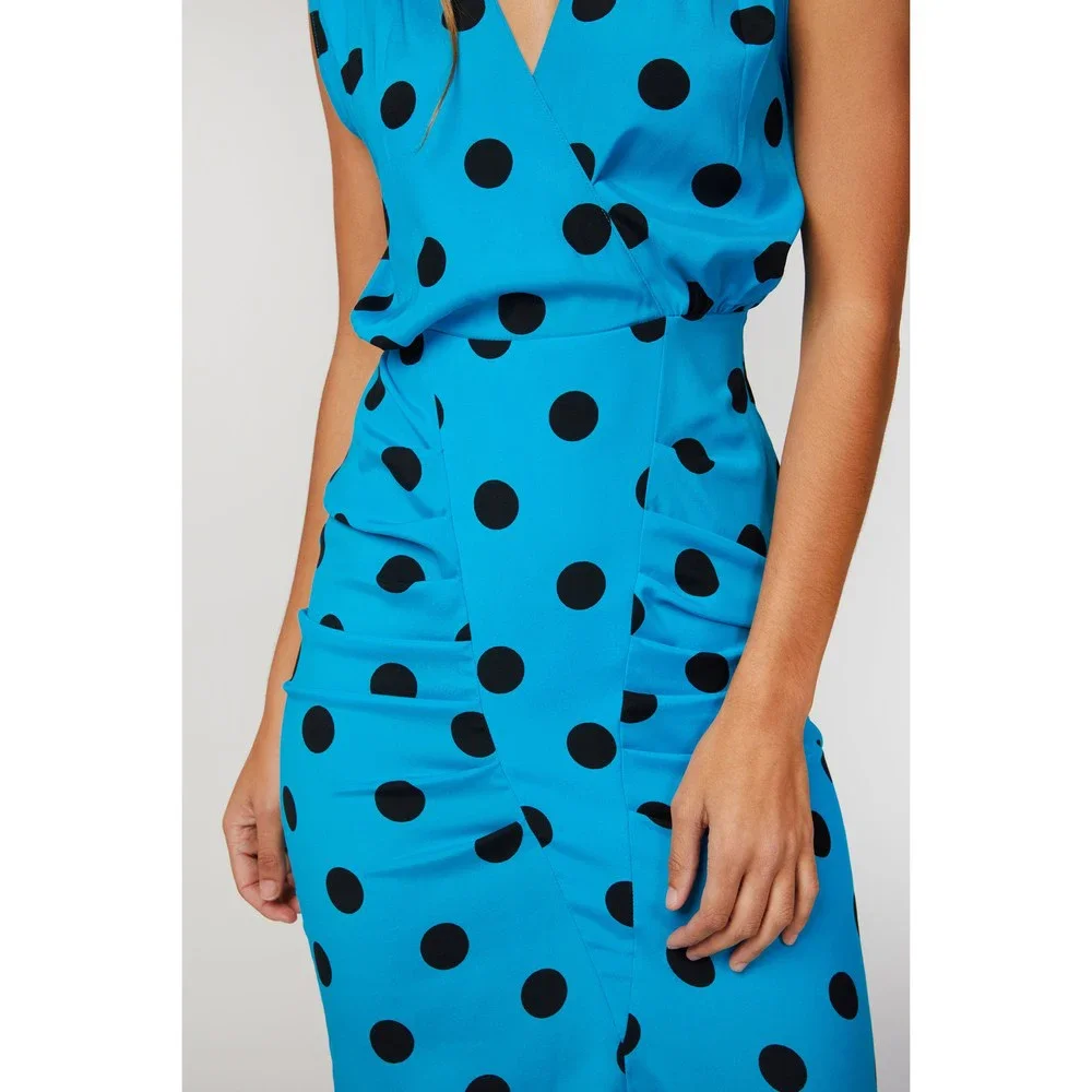 CHRISTY DRESS - Picture 5 of 5